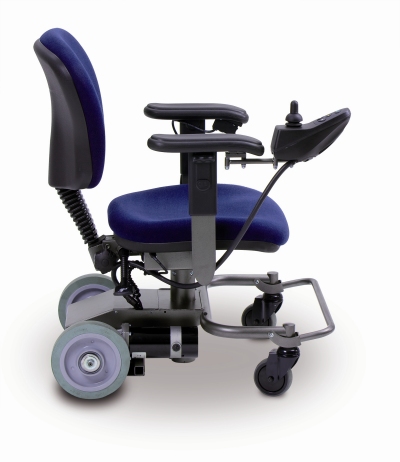 sedie da ufficio per disabili a motore